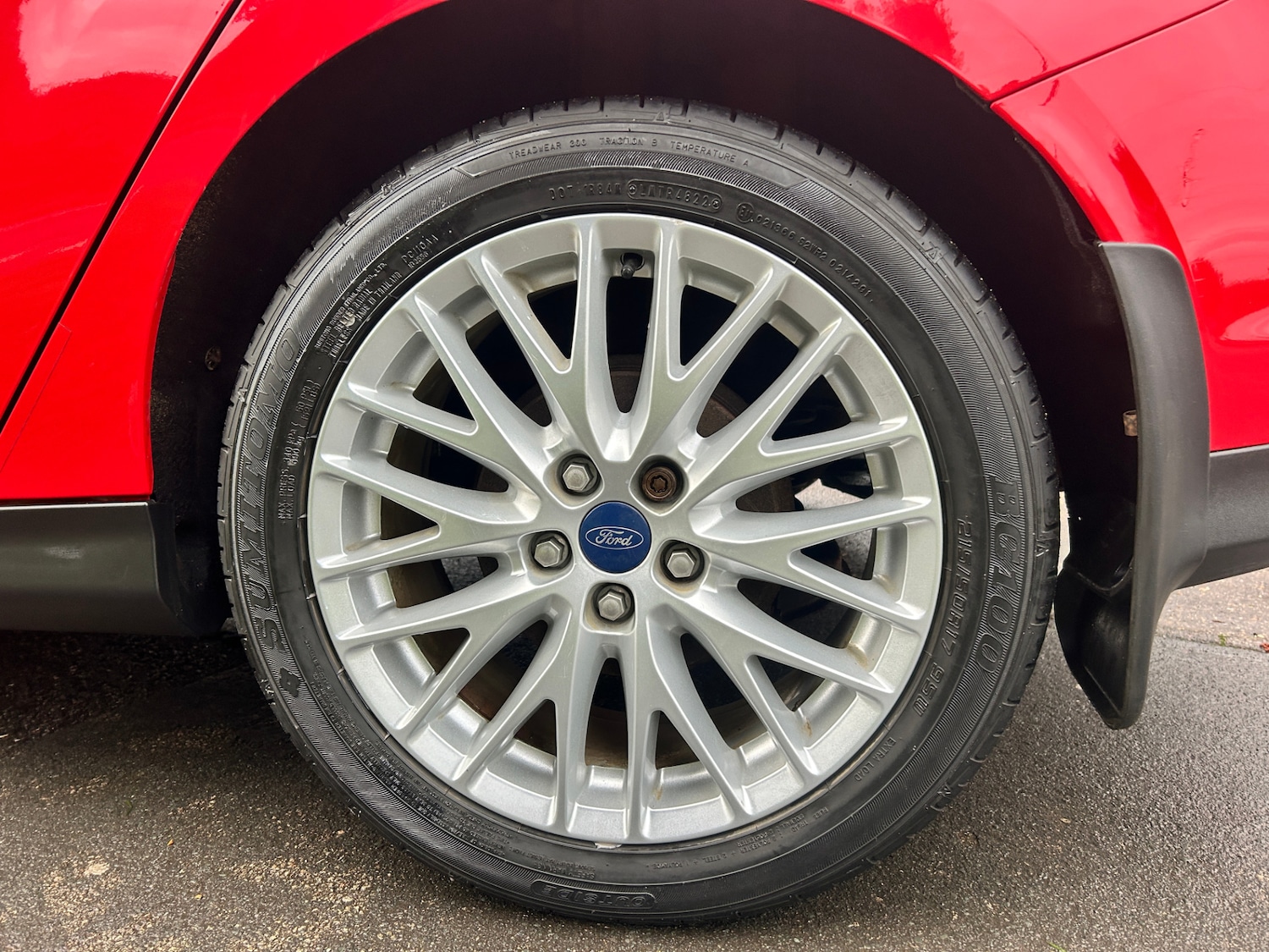 Used Ford Focus 2012 for sale - 76404508: Photo 25