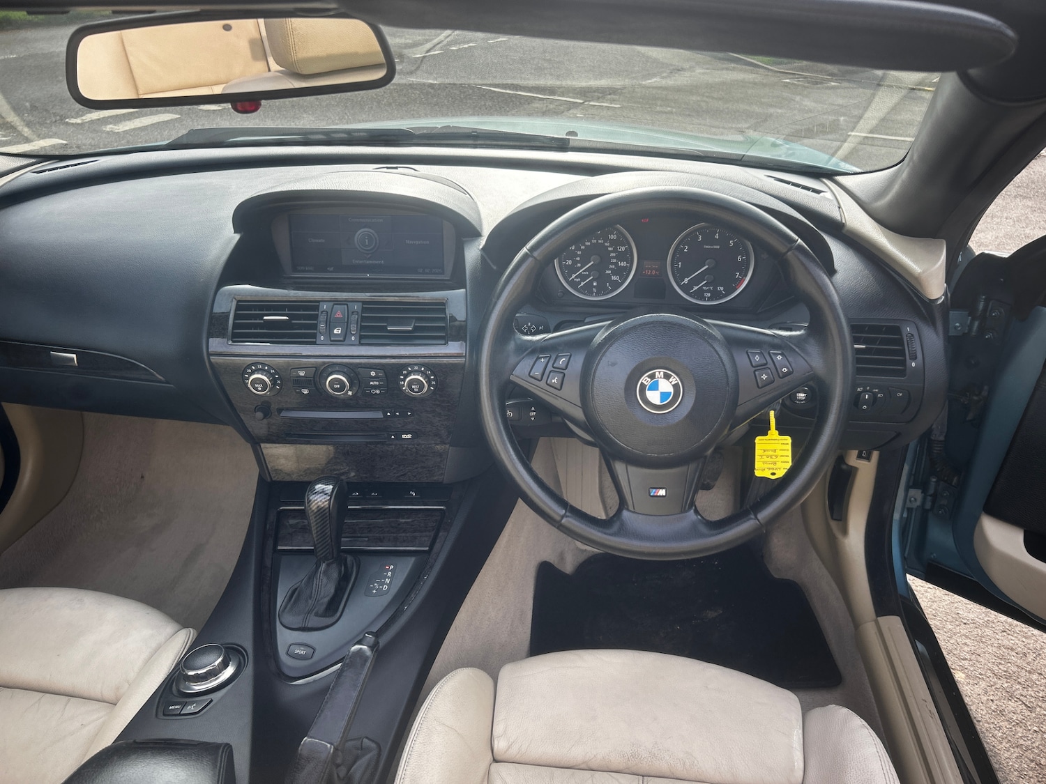Used BMW 6 Series 2006 for sale - 78025644: Photo 11