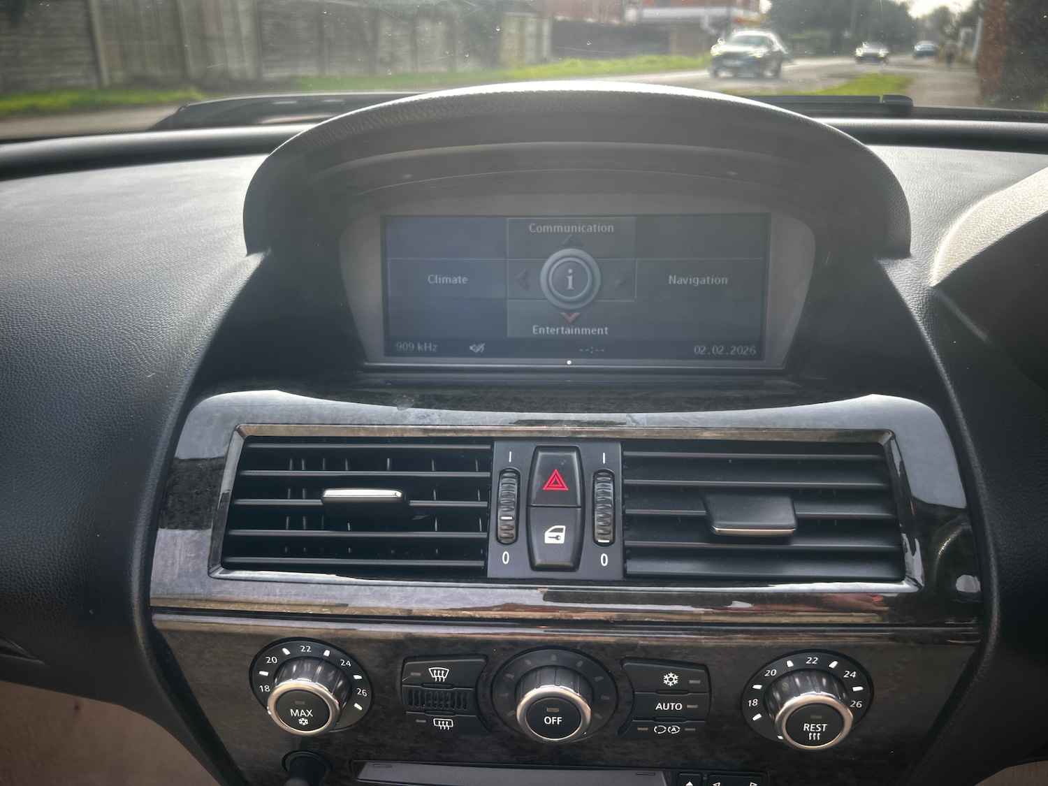 Used BMW 6 Series 2006 for sale - 78025644: Photo 14