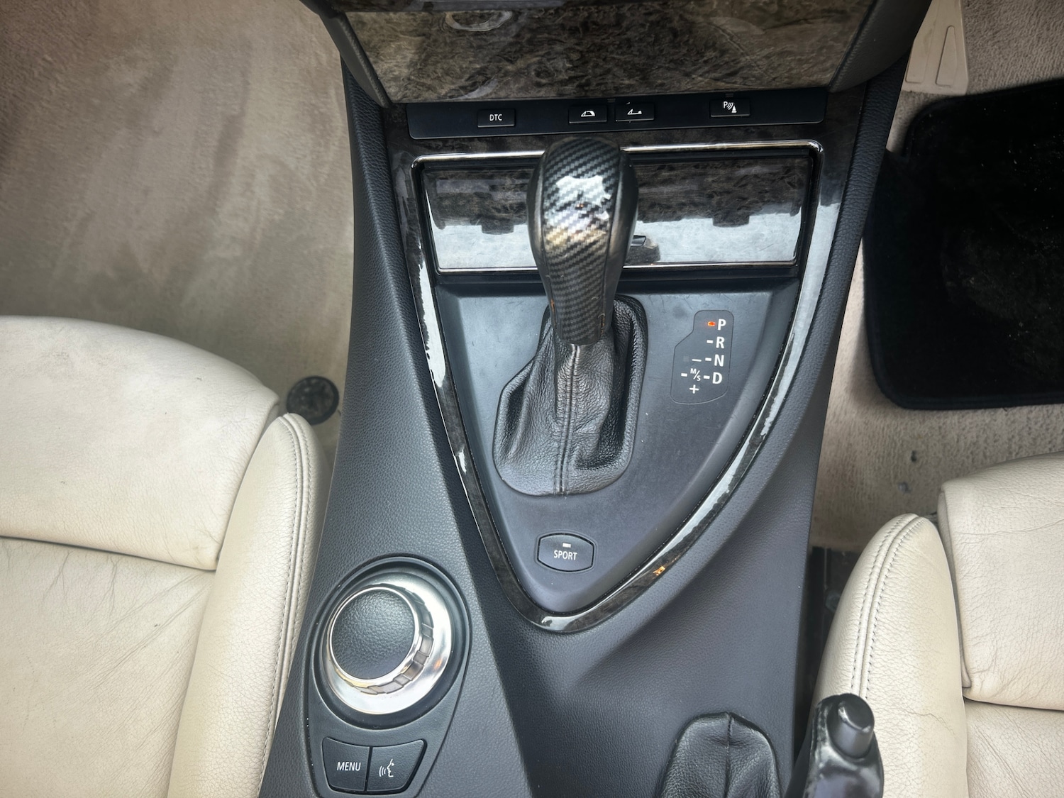 Used BMW 6 Series 2006 for sale - 78025644: Photo 15