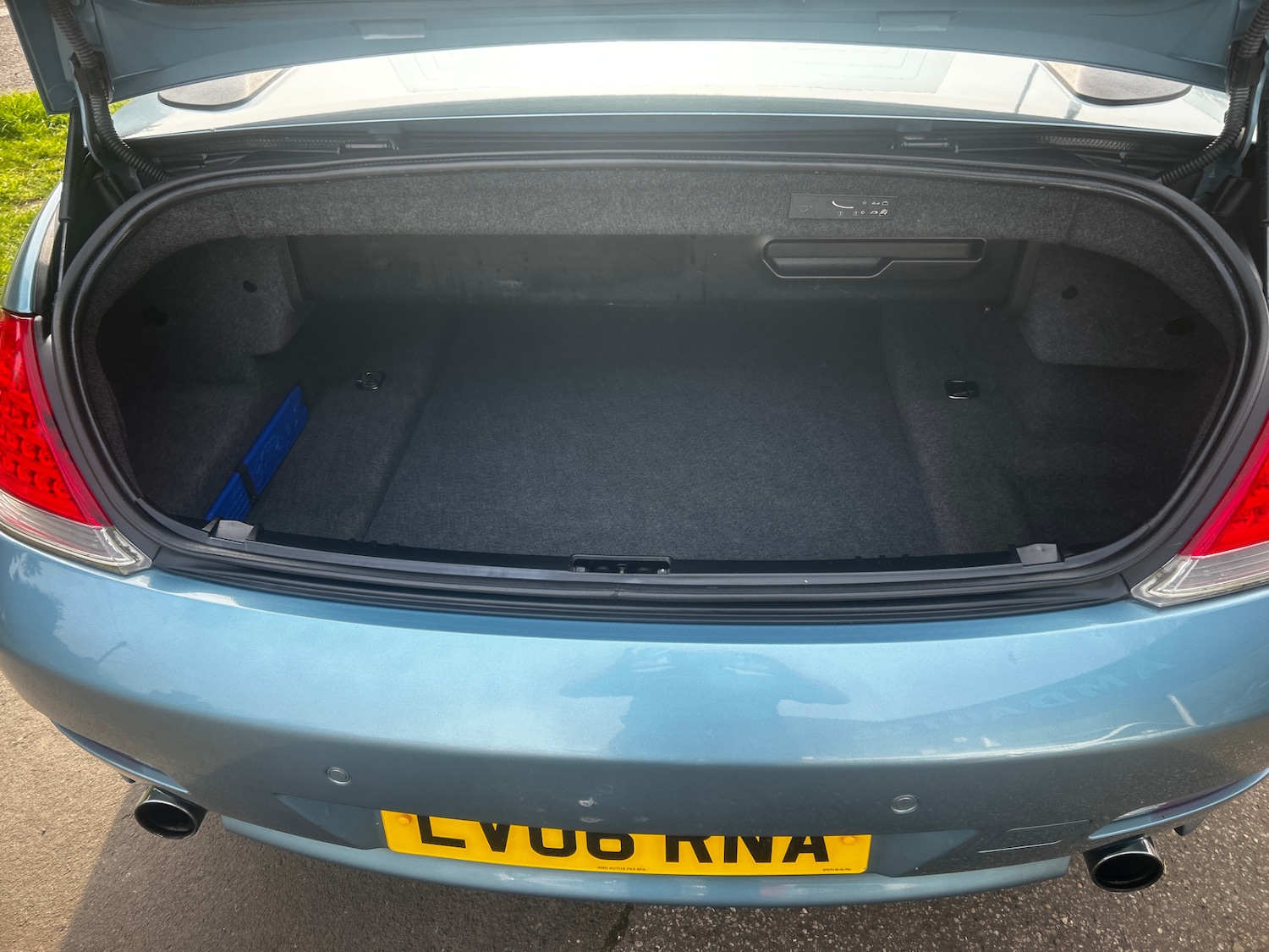 Used BMW 6 Series 2006 for sale - 78025644: Photo 19