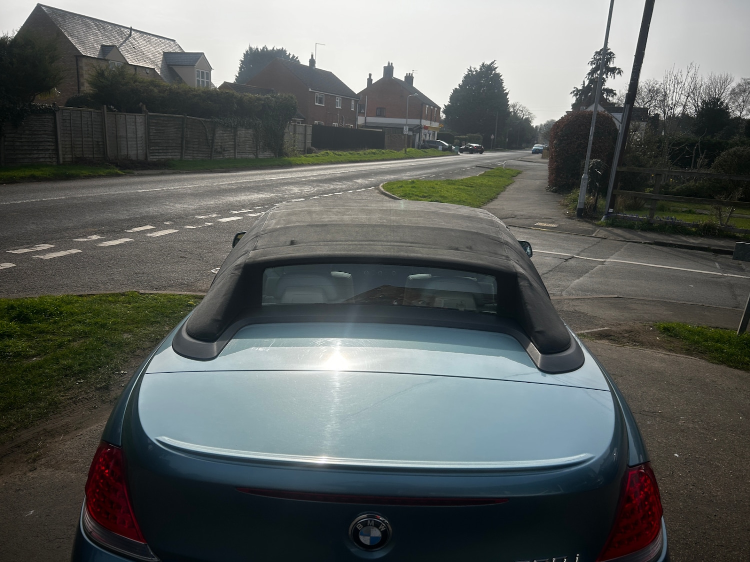 Used BMW 6 Series 2006 for sale - 78025644: Photo 21