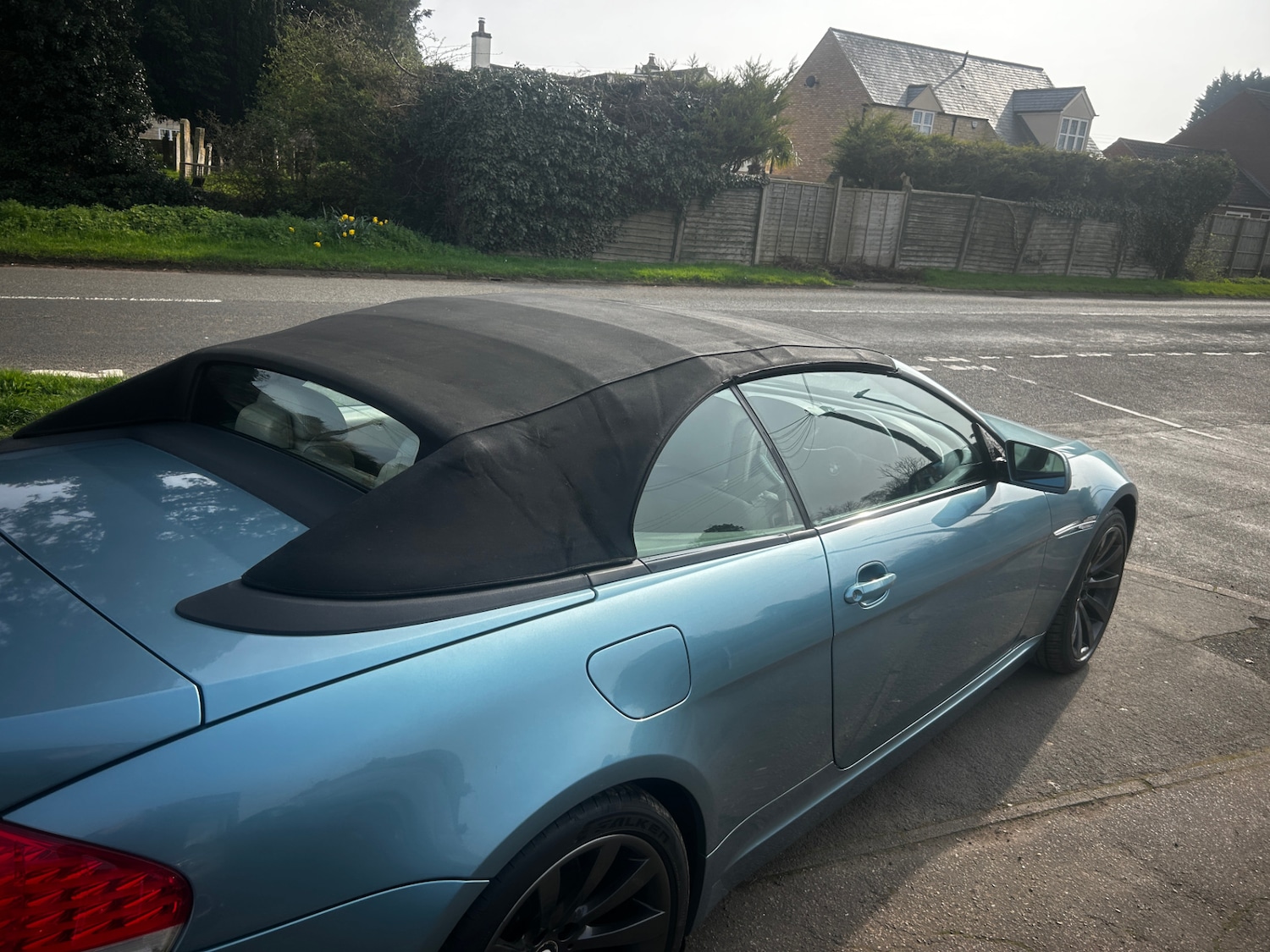 Used BMW 6 Series 2006 for sale - 78025644: Photo 22