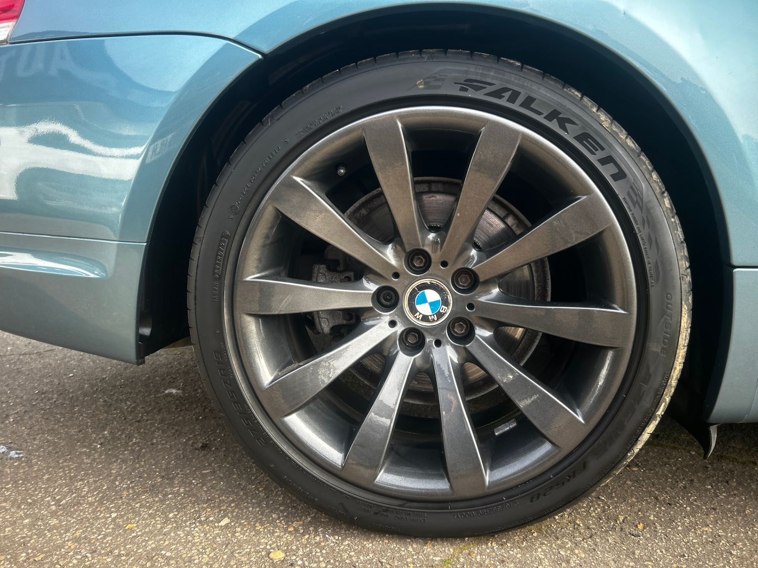 Used BMW 6 Series 2006 for sale - 78025644: Photo 23