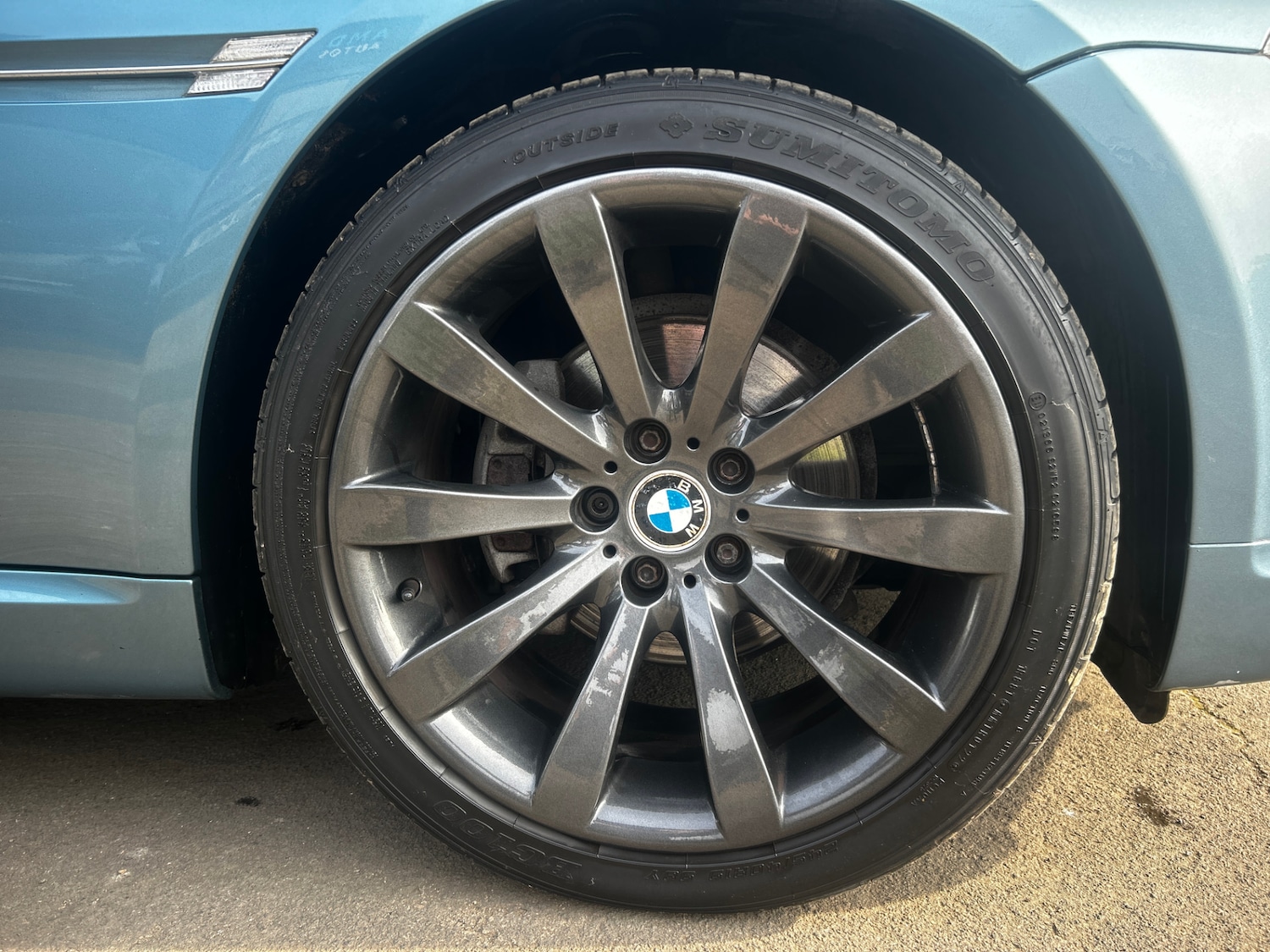 Used BMW 6 Series 2006 for sale - 78025644: Photo 24