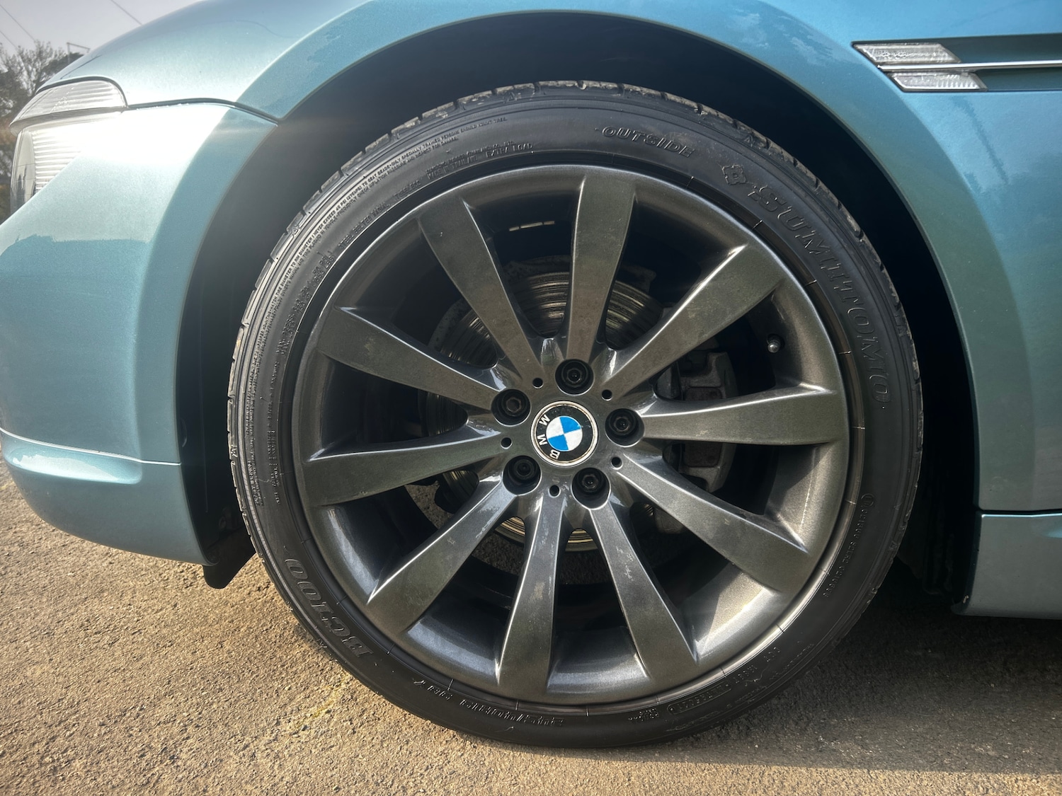 Used BMW 6 Series 2006 for sale - 78025644: Photo 25