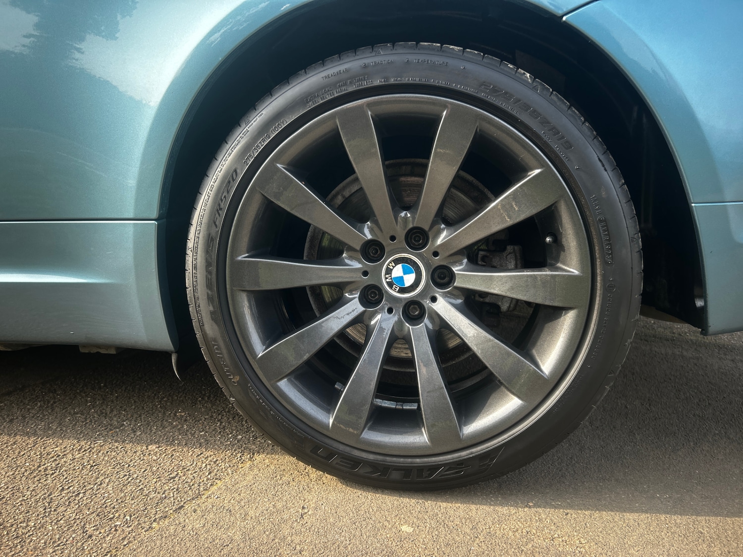 Used BMW 6 Series 2006 for sale - 78025644: Photo 26