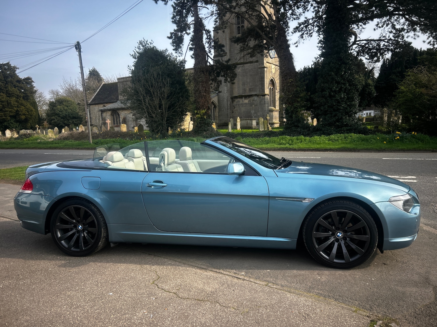 Used BMW 6 Series 2006 for sale - 78025644: Photo 6