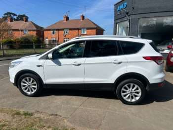 Used Ford Kuga 2015 for sale - 75105104: Photo