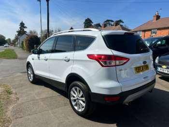 Used Ford Kuga 2015 for sale - 75105104: Photo