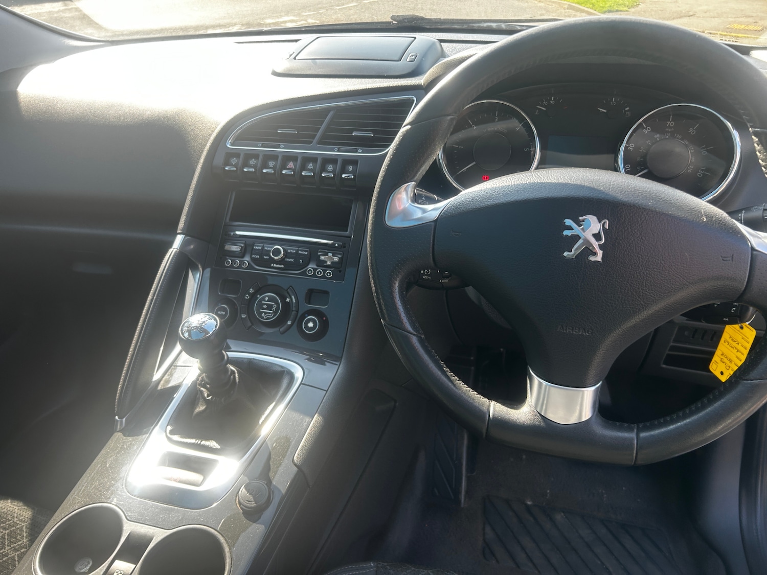 Used Peugeot 3008 2014 for sale - 77763050: Photo 13