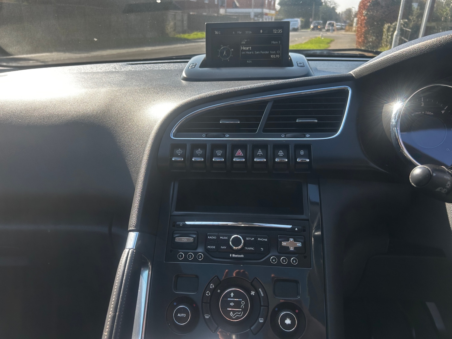 Used Peugeot 3008 2014 for sale - 77763050: Photo 15