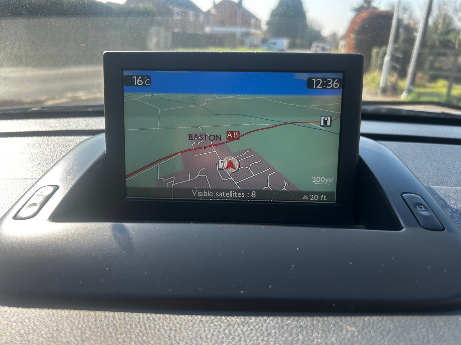 Used Peugeot 3008 2014 for sale - 77763050: Photo 17