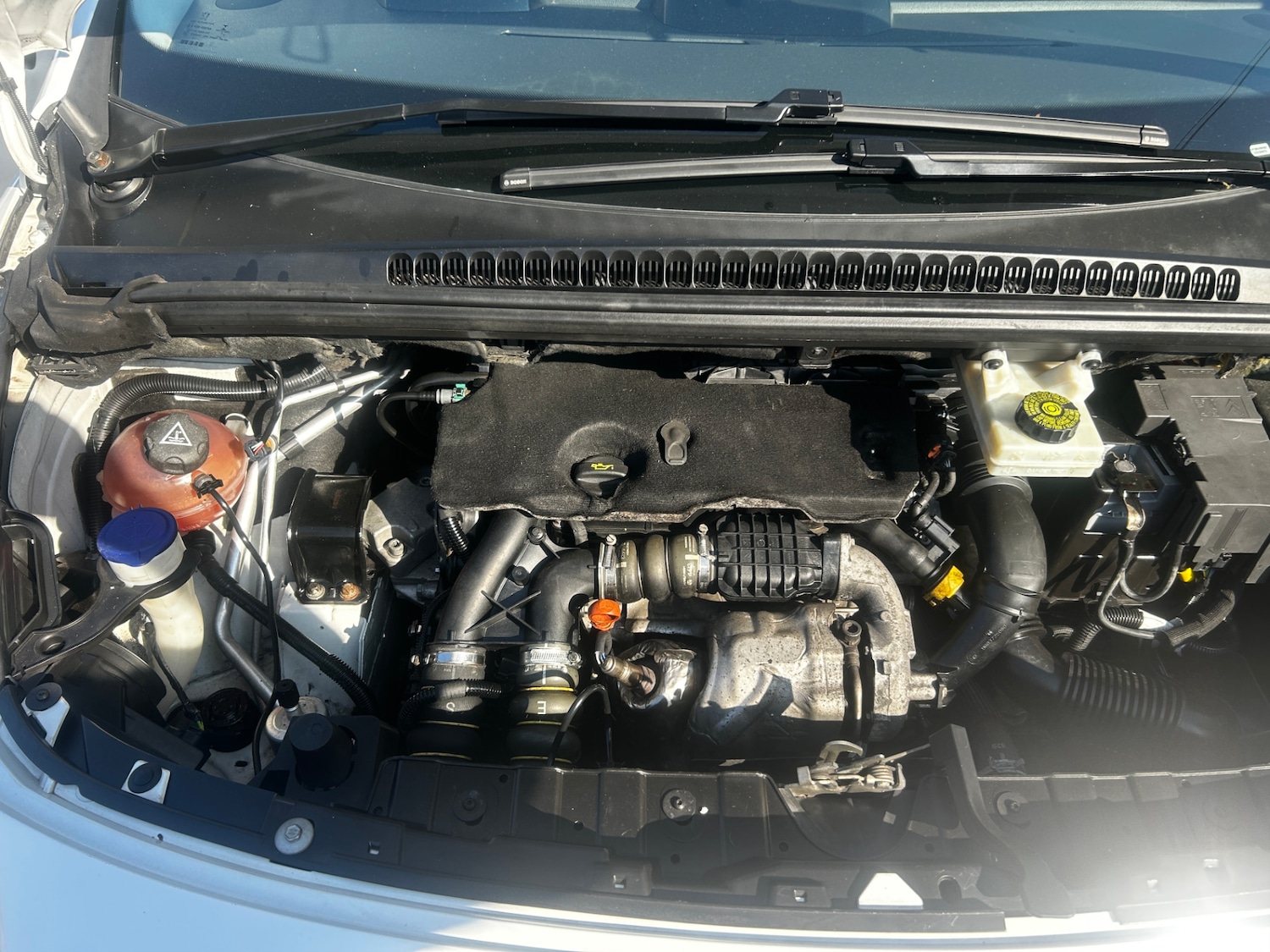 Used Peugeot 3008 2014 for sale - 77763050: Photo 21