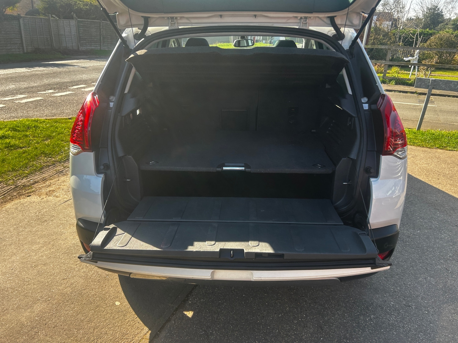 Used Peugeot 3008 2014 for sale - 77763050: Photo 23