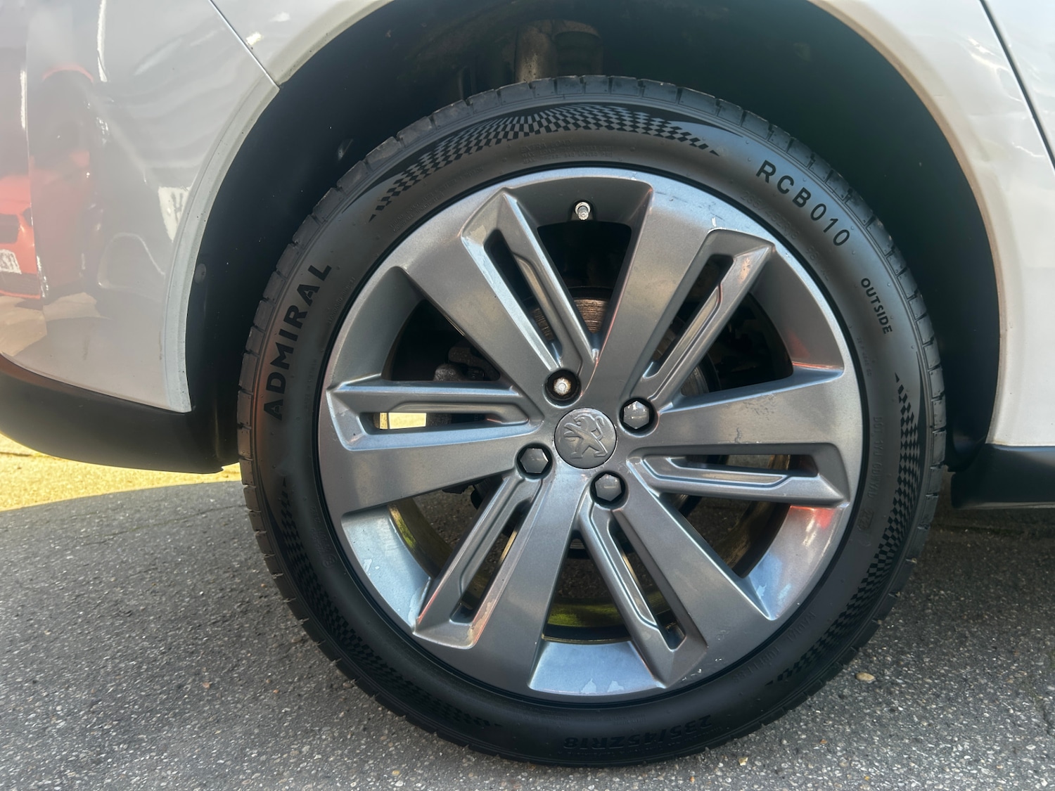 Used Peugeot 3008 2014 for sale - 77763050: Photo 24