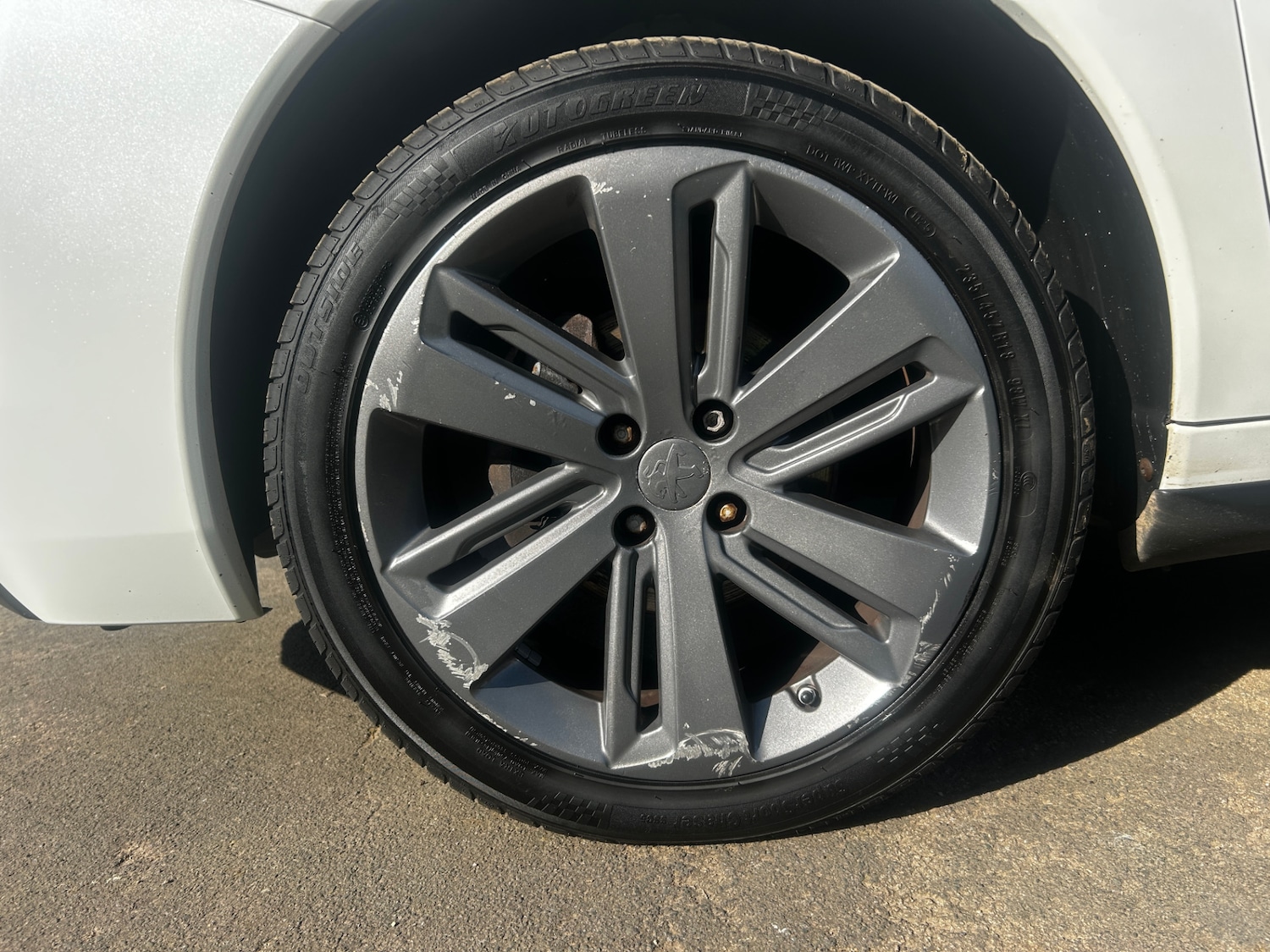 Used Peugeot 3008 2014 for sale - 77763050: Photo 26