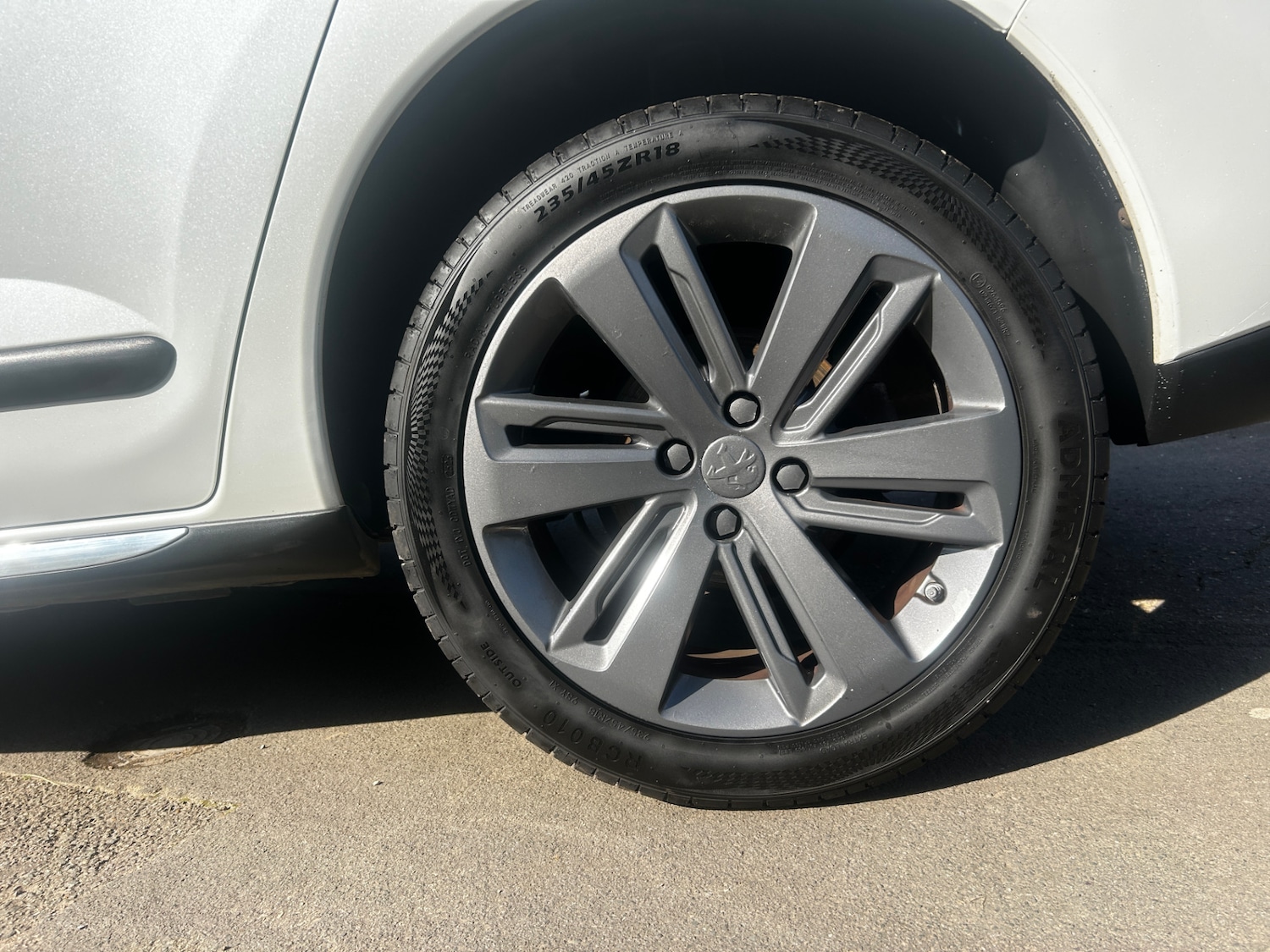 Used Peugeot 3008 2014 for sale - 77763050: Photo 27