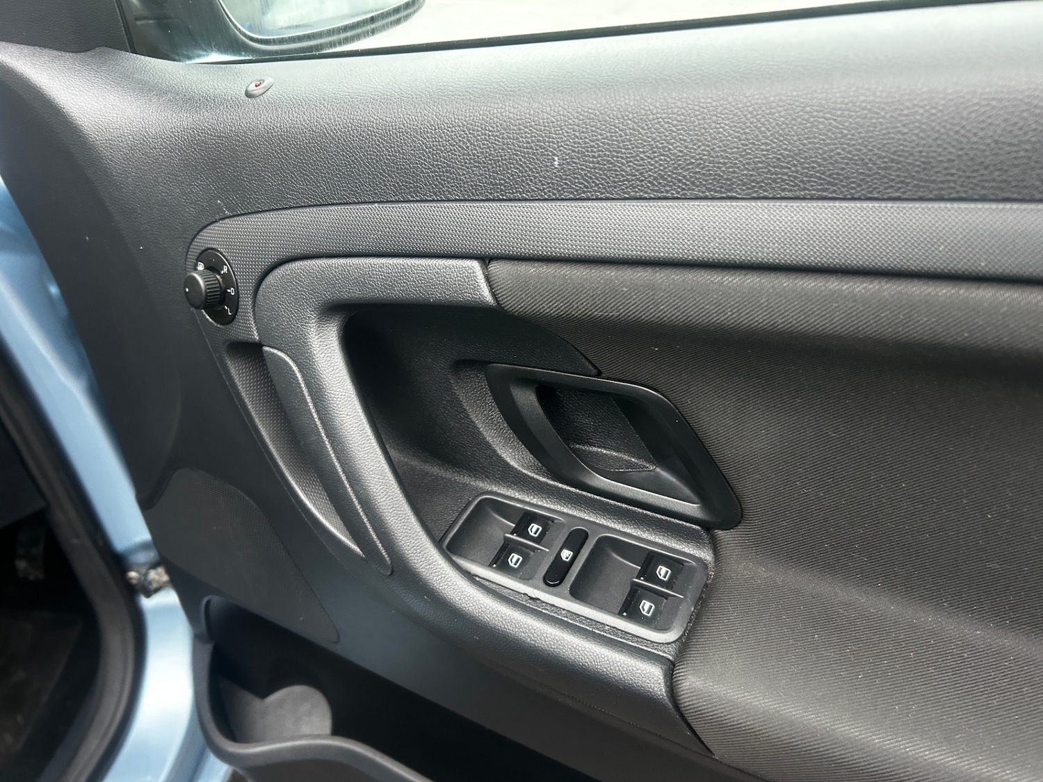 Used Skoda Roomster 2013 for sale - 77195220: Photo 12