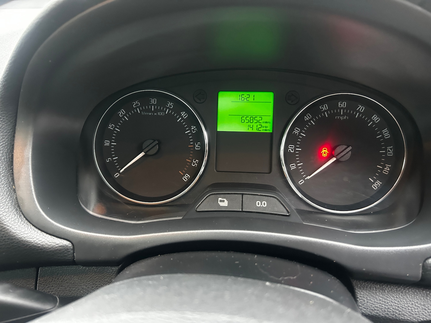 Used Skoda Roomster 2013 for sale - 77195220: Photo 14