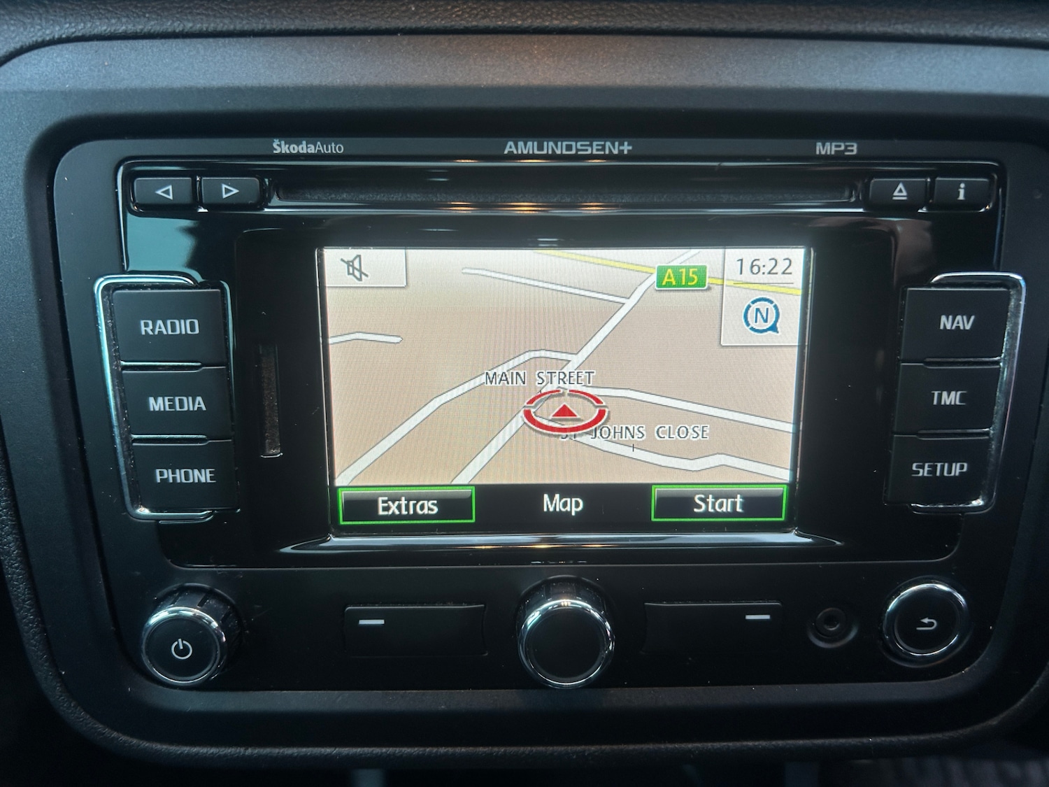 Used Skoda Roomster 2013 for sale - 77195220: Photo 16