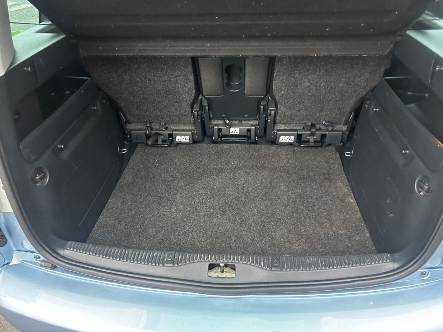 Used Skoda Roomster 2013 for sale - 77195220: Photo 19