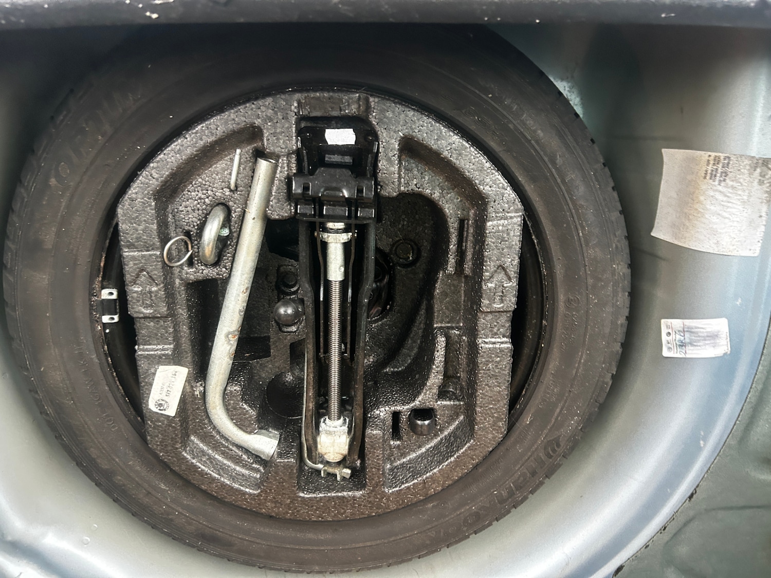 Used Skoda Roomster 2013 for sale - 77195220: Photo 20