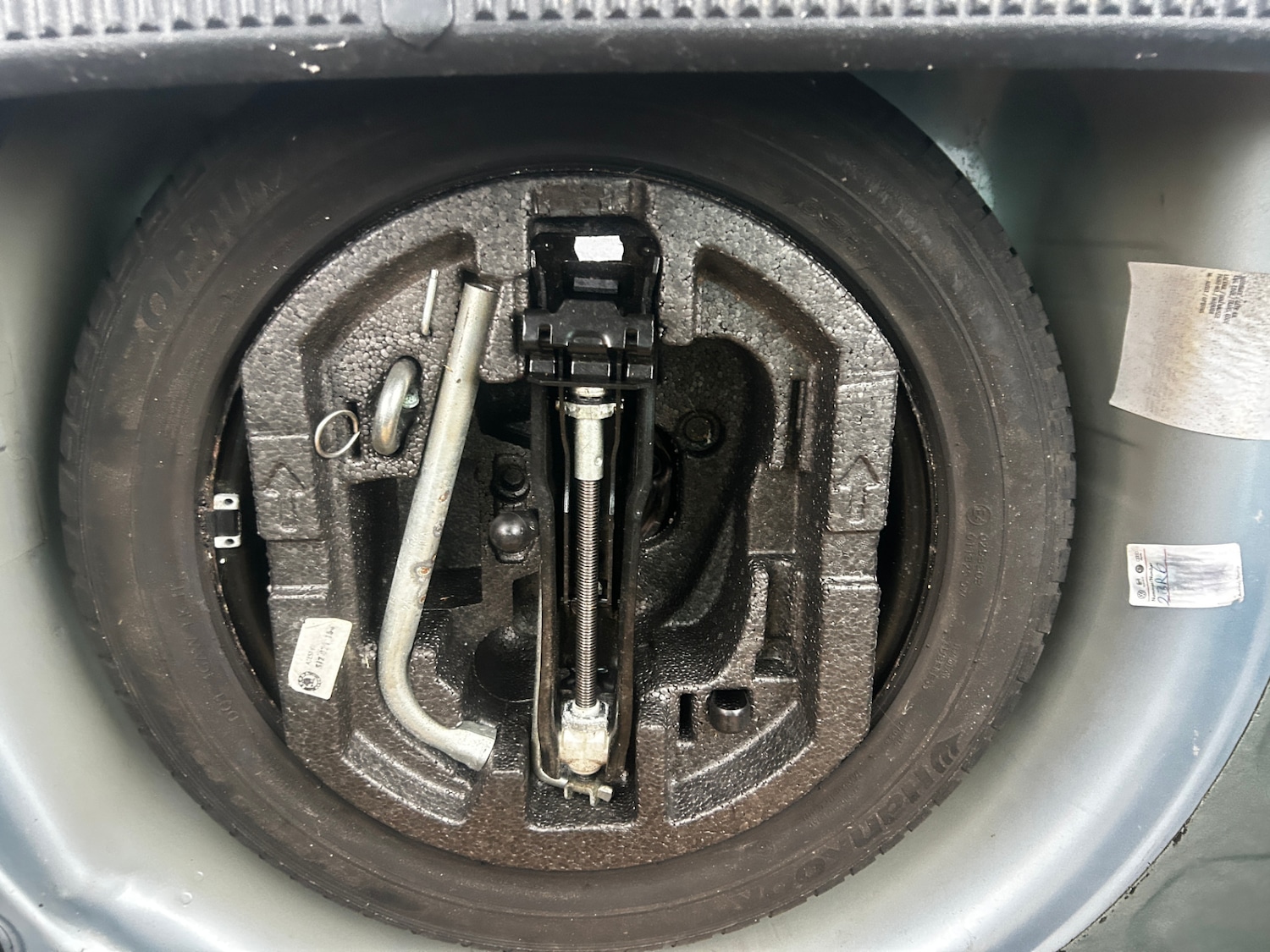 Used Skoda Roomster 2013 for sale - 77195220: Photo 21