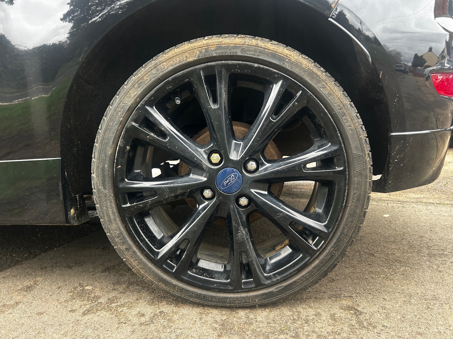 Used Ford Fiesta 2015 for sale - 77651495: Photo 23