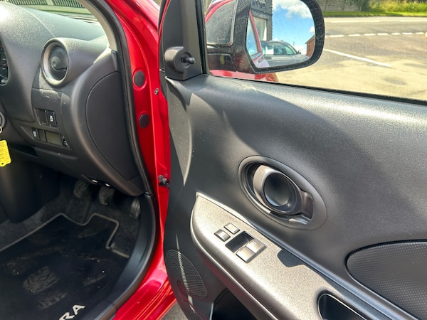 Used Nissan Micra 2016 for sale - 74879487: Photo 11