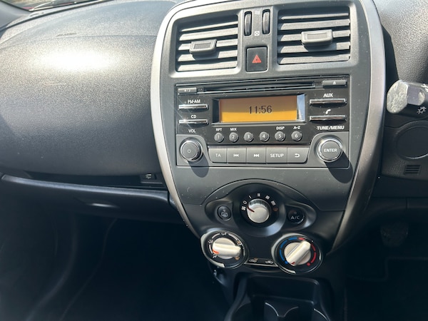 Used Nissan Micra 2016 for sale - 74879487: Photo 14
