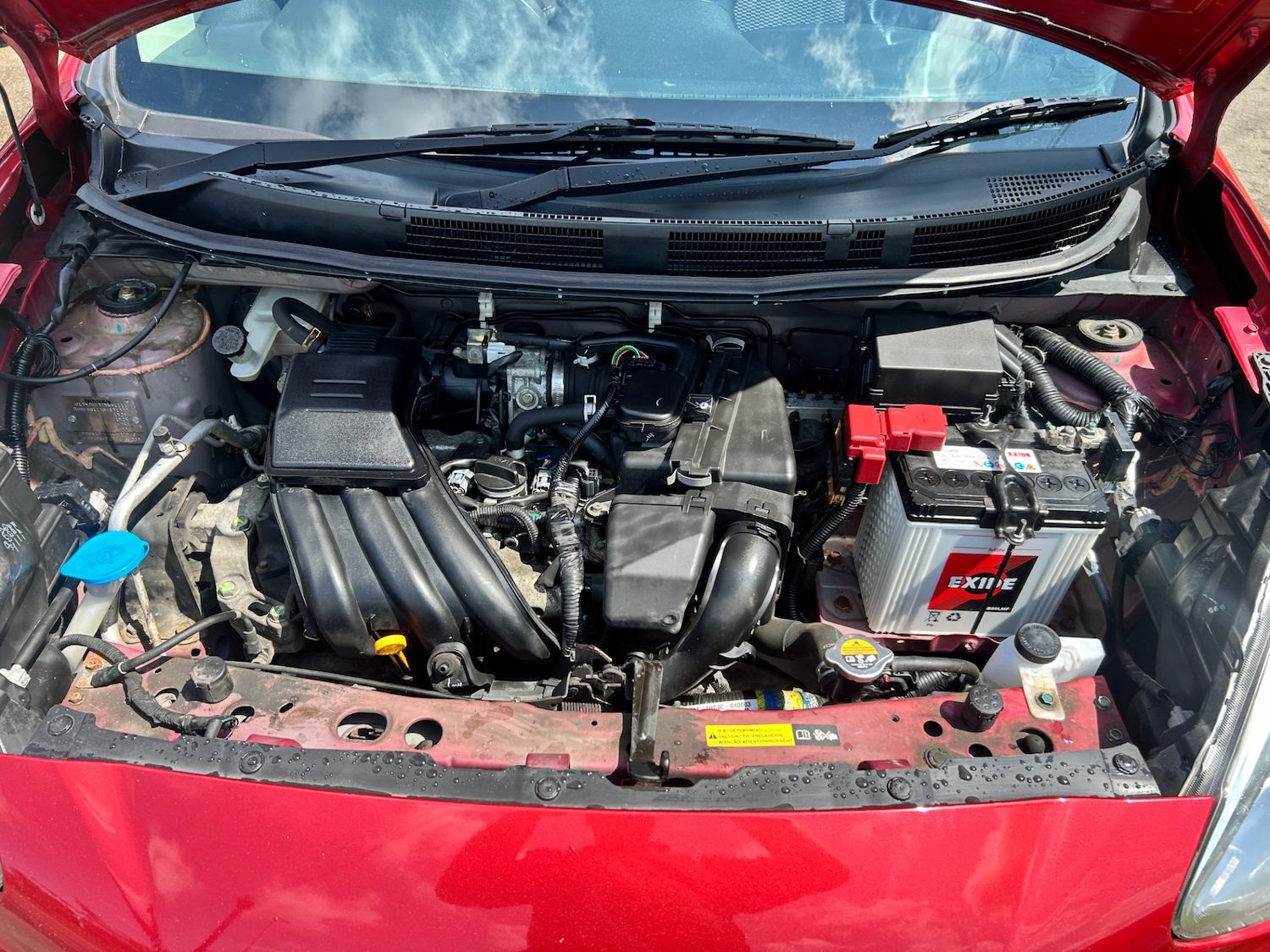 Vehicle 15