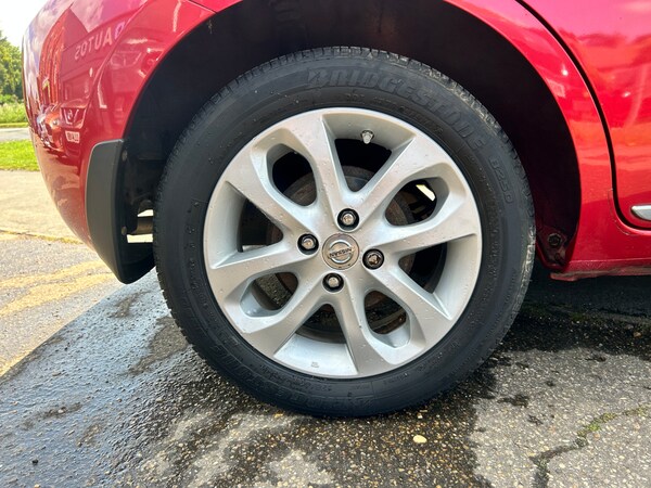 Used Nissan Micra 2016 for sale - 74879487: Photo 18