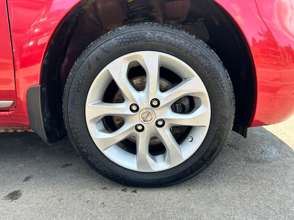 Used Nissan Micra 2016 for sale - 74879487: Photo 19