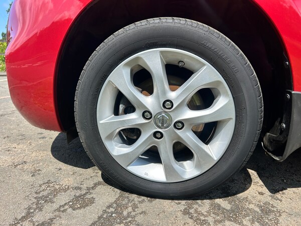 Used Nissan Micra 2016 for sale - 74879487: Photo 20