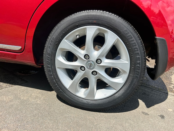 Used Nissan Micra 2016 for sale - 74879487: Photo 21