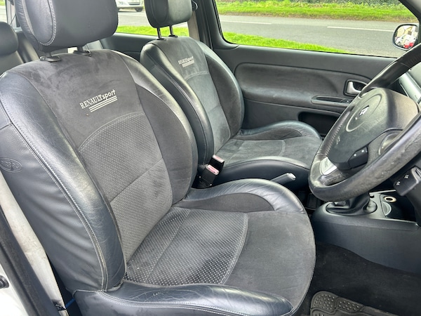 Used Renault Clio 2005 for sale - 73827632: Photo 10