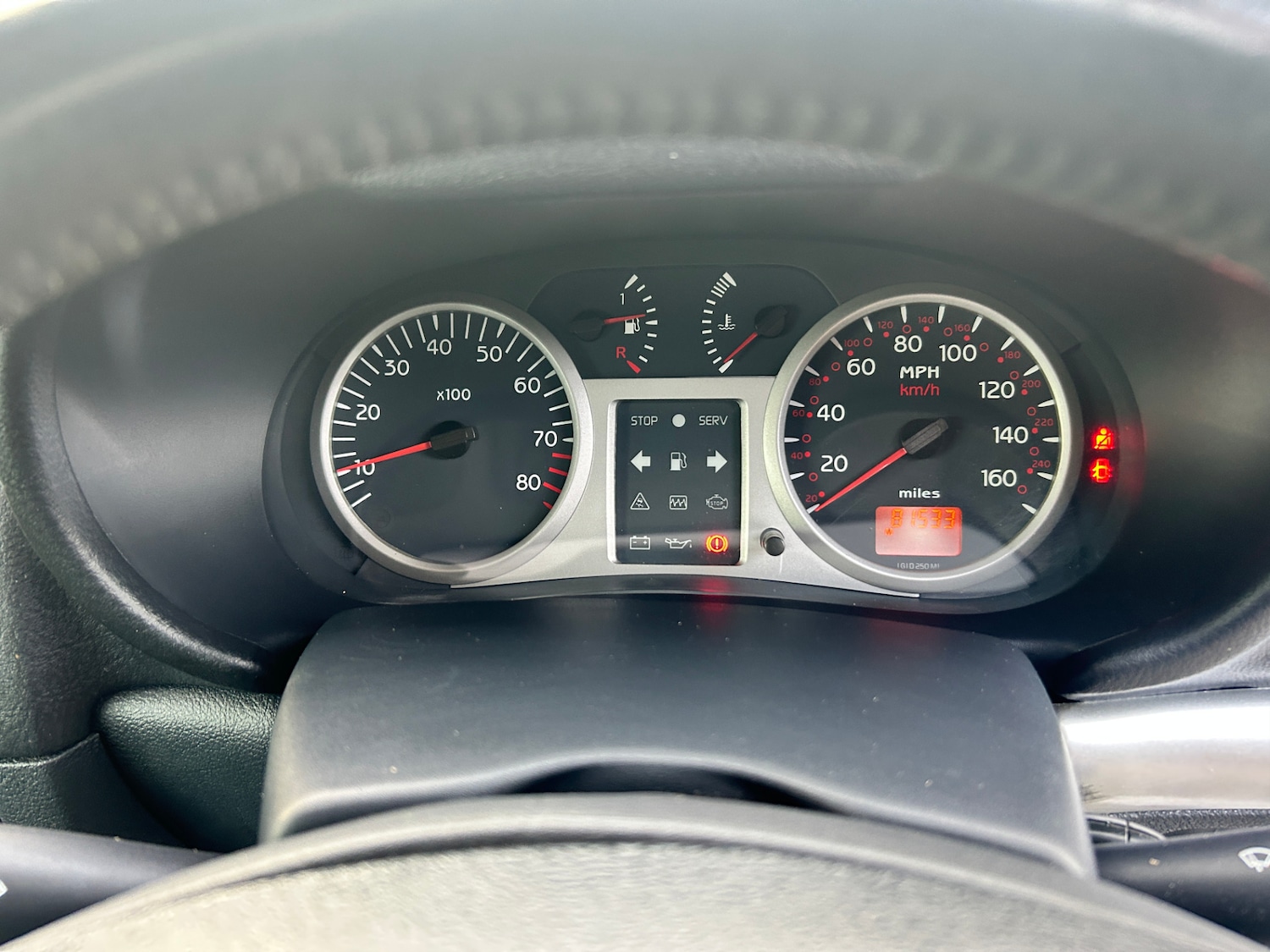 Vehicle 15