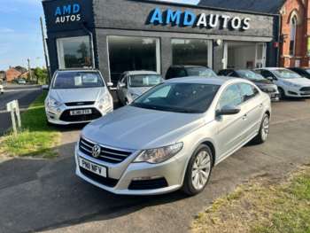 2011 (11) 2L BlueMotion Tech 4dr