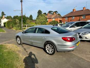 Used Volkswagen Passat 2011 for sale - 71793880: Photo