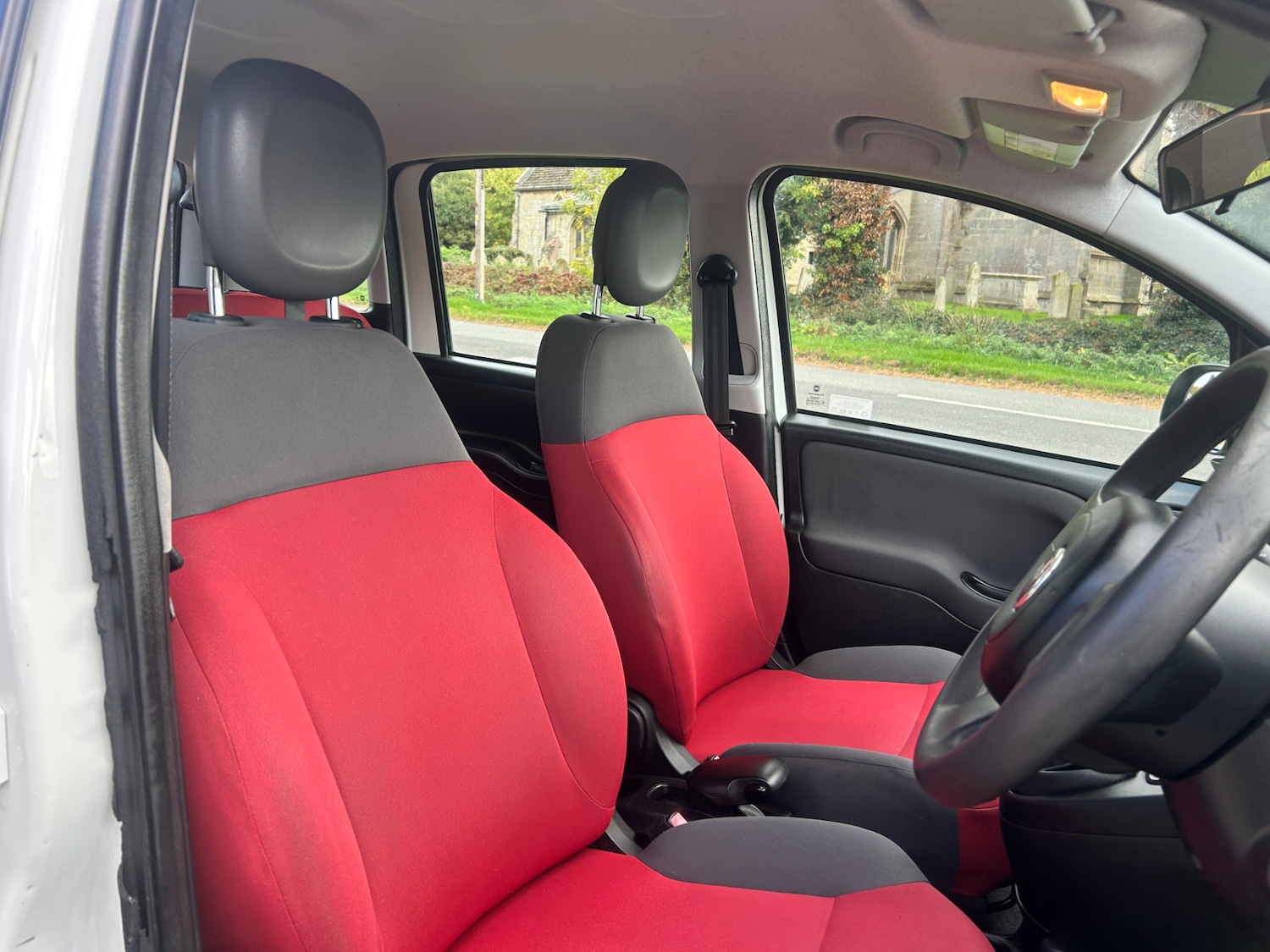 Used Fiat Panda 2015 for sale - 76343028: Photo 11