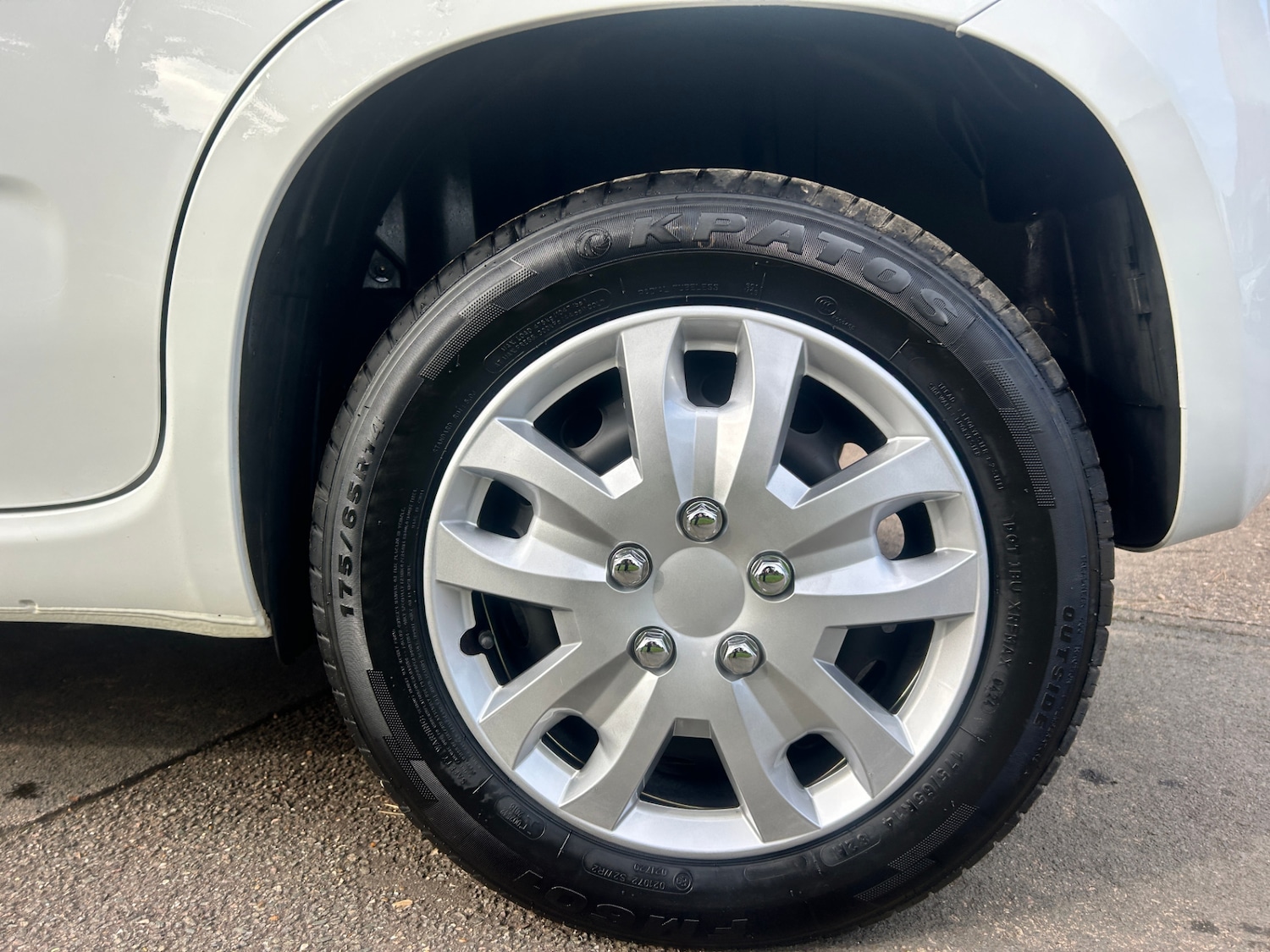 Used Fiat Panda 2015 for sale - 76343028: Photo 21