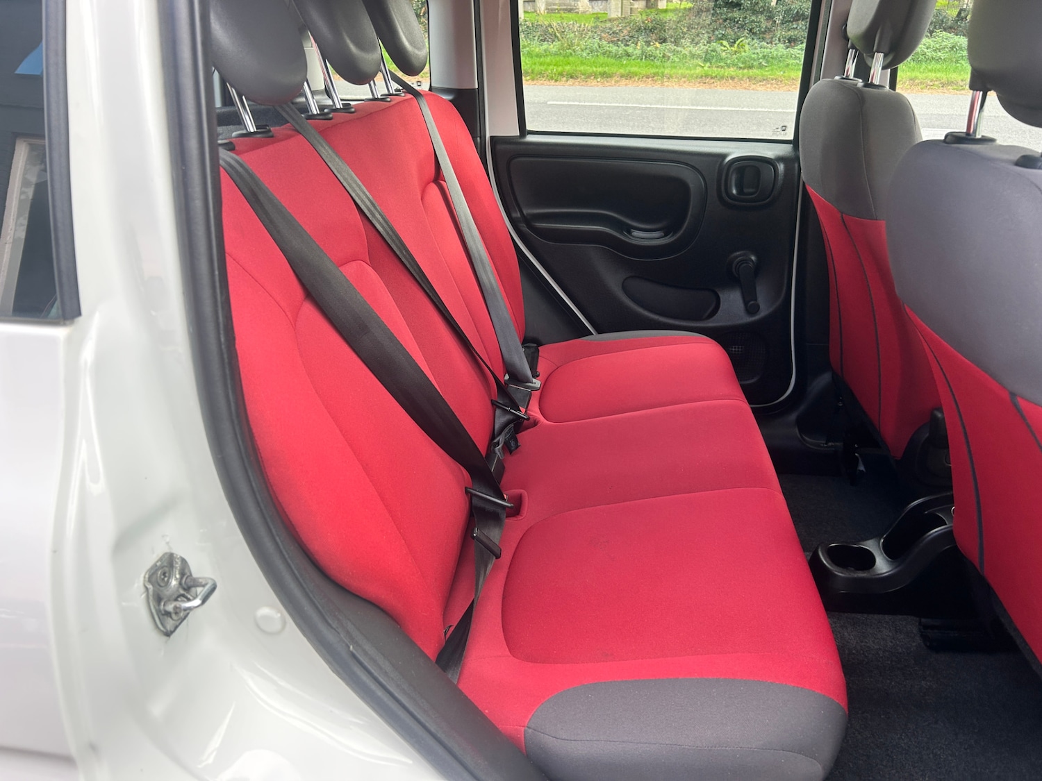 Used Fiat Panda 2015 for sale - 76343028: Photo 9