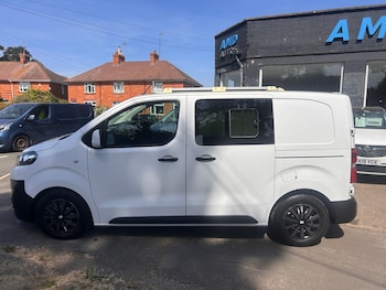 Used Citroen Dispatch 2017 for sale - 79404958: Photo