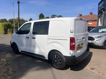 Used Citroen Dispatch 2017 for sale - 79404958: Photo