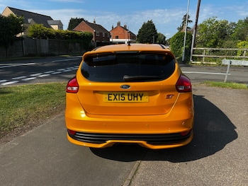Used Ford Focus 2015 for sale - 78520713: Photo