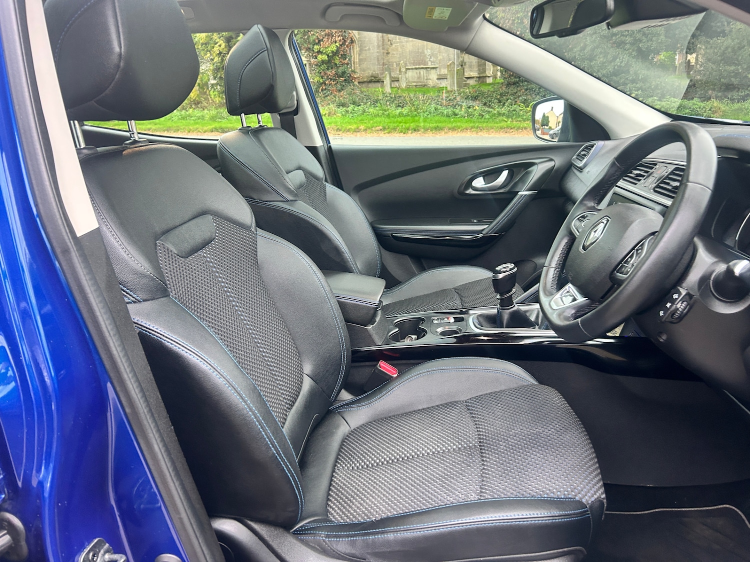 Used Renault Kadjar 2019 for sale - 76364980: Photo 11
