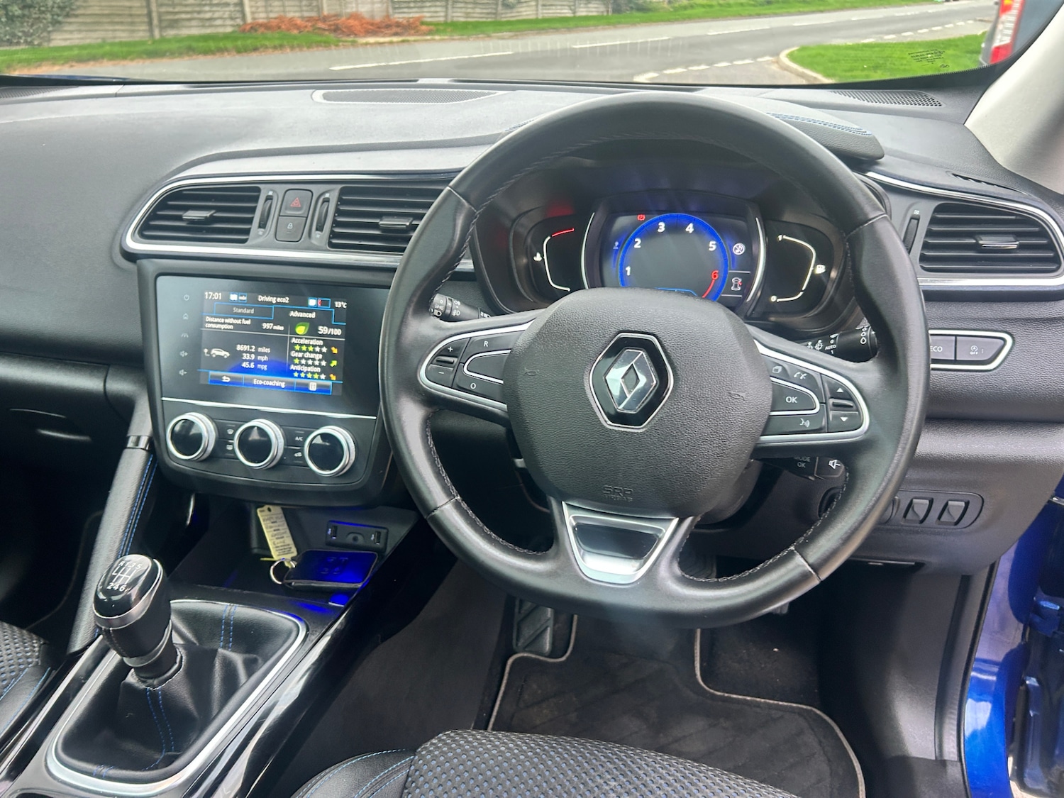 Used Renault Kadjar 2019 for sale - 76364980: Photo 15