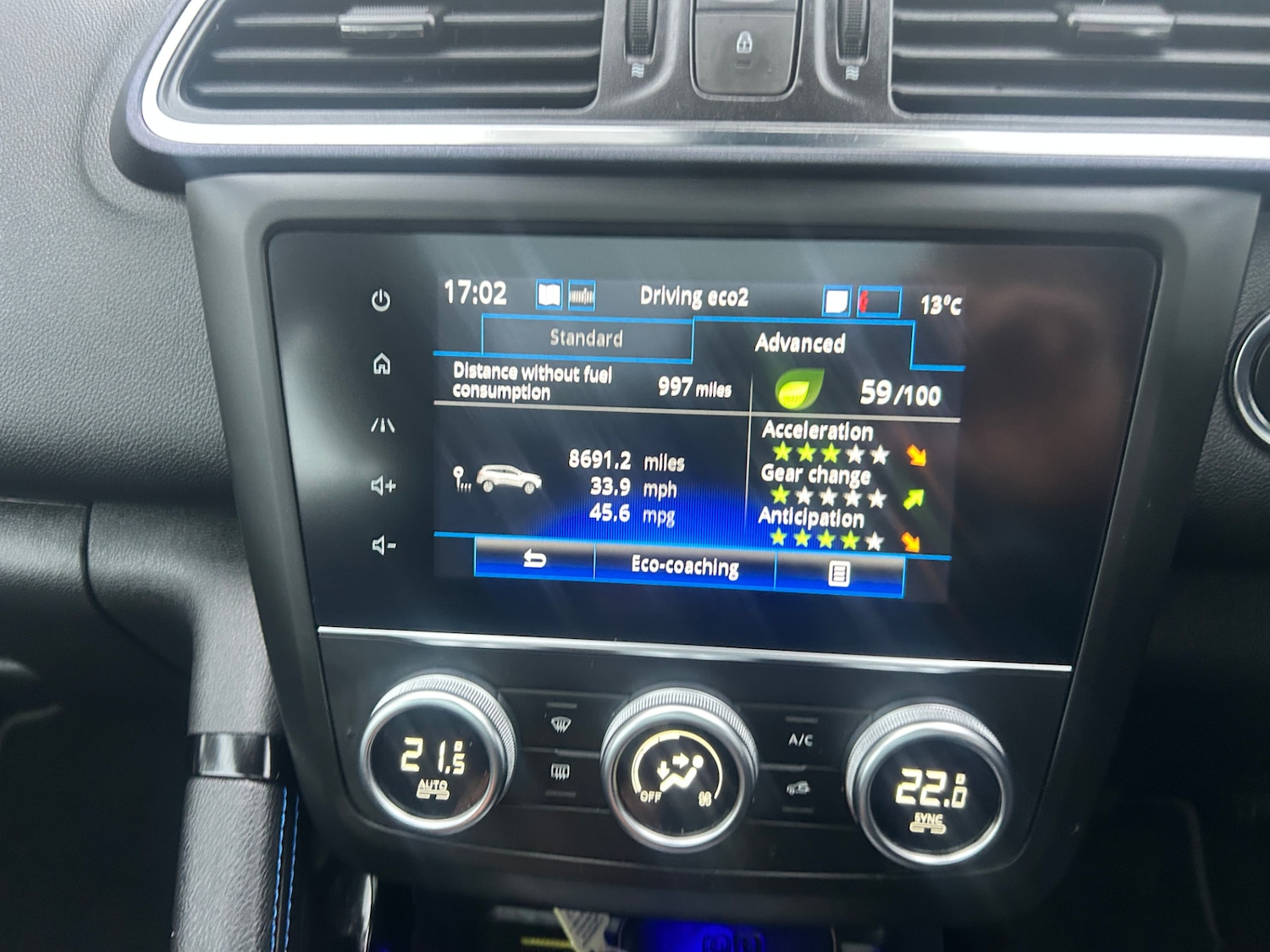 Used Renault Kadjar 2019 for sale - 76364980: Photo 17