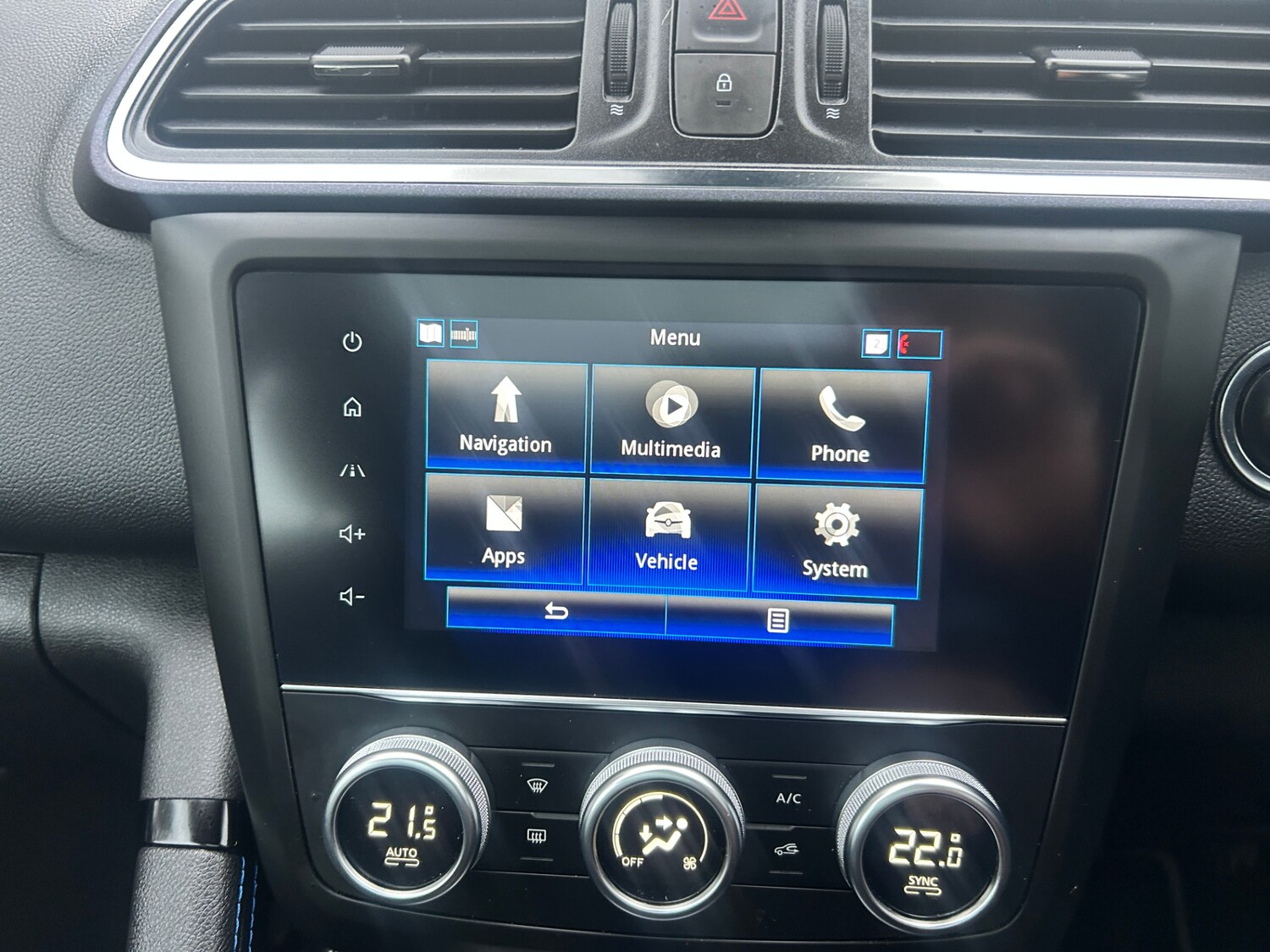 Used Renault Kadjar 2019 for sale - 76364980: Photo 18